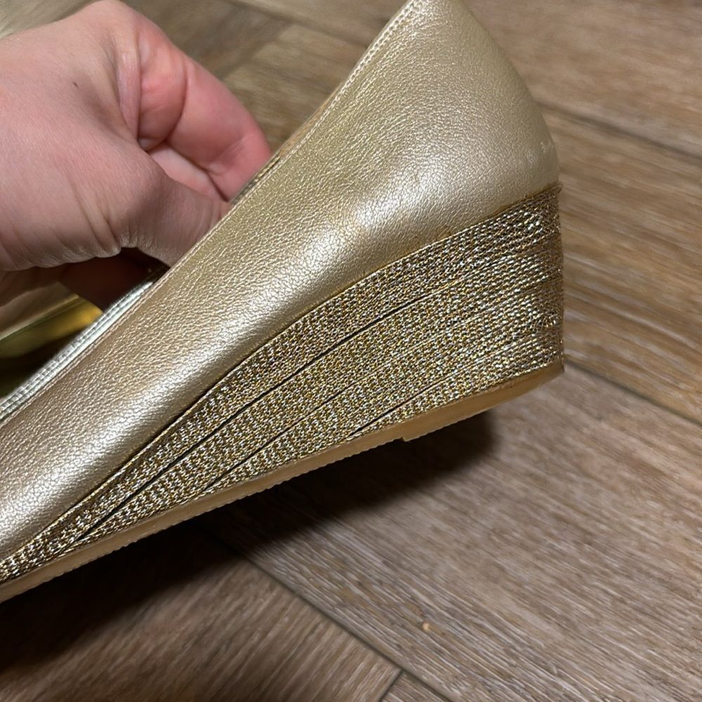 Prevata Wedge Heels - Picture 6 of 10